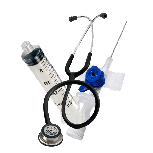 BP - SYRINGE