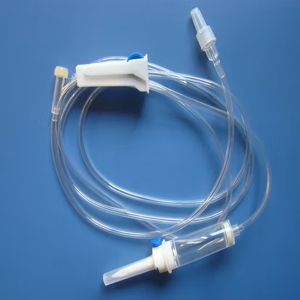 IV SET