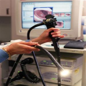 Colonoscope