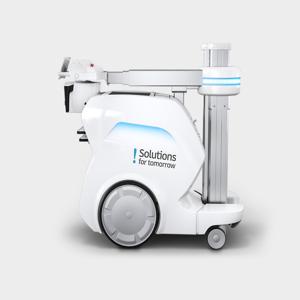Mobile X-ray