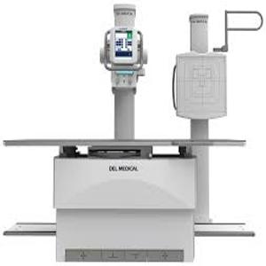 Xray Machine