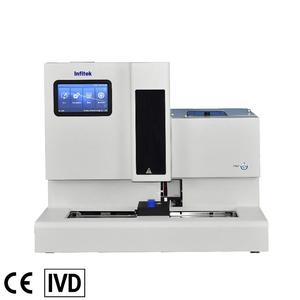 Fully Automatic-Urine Analyzer UA-A3-240