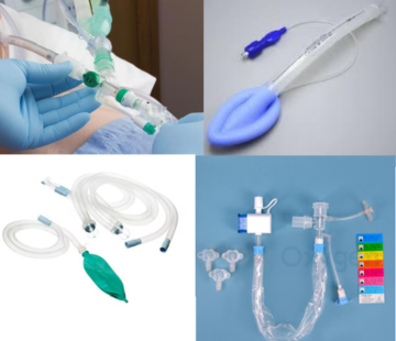 Critical Care and Respiratory Consumables