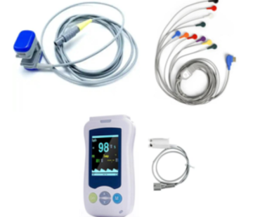 Diagnostic & monitoring consumables
