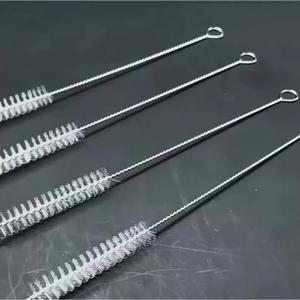 Laparoscopy Cleaning Brush