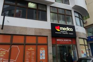 Medica Hospital