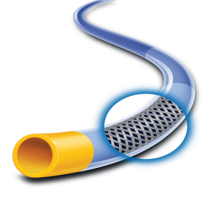 Runway Guide Catheter