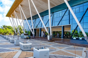 Addu Equatorial Hospital