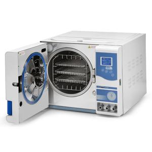 Autoclave de Vapor